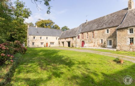 Gite n&deg;3461 Saint-Marcouf - Calvados - photo