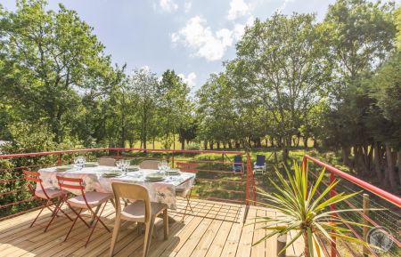 Gite n°3661 Meslay - Calvados - photo