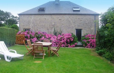 Gite n&deg;554 Colleville-sur-Mer - Calvados - photo