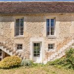 bed-and-breakfast - Chez Anne et Franck - CESNY-LES-SOURCES - Calvados
