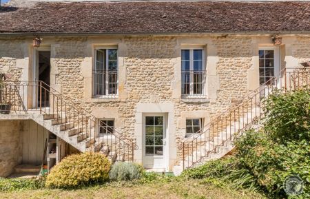 Bed & Breakfast no.5731 Tournebu - Calvados - photo