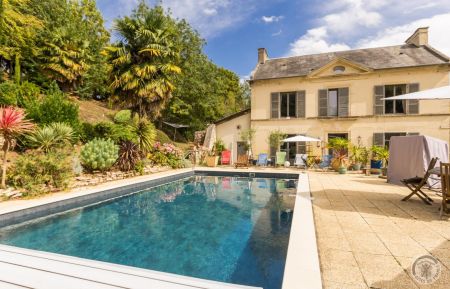 Bed & Breakfast no.5916 Ponts sur Seulles - Calvados - photo