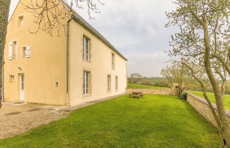 Gite n&deg;1252 Blay - Calvados - photo