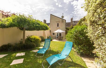 City Break No.2075 Bayeux - Calvados - photo