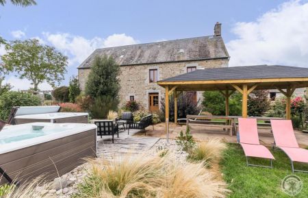 Gite n°2959 Valdallière - Calvados - photo