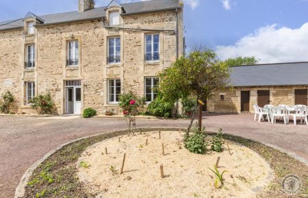 Gite n°3547 Fontaine-le-Pin - Calvados - photo