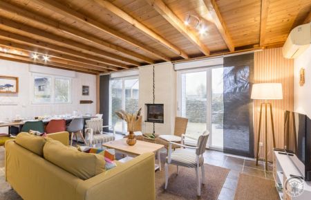 Gite n°3604 Ver-sur-Mer - Calvados - photo