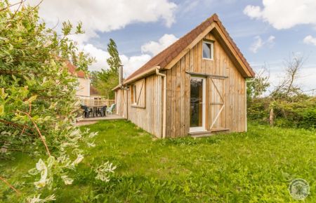 Gite n°3660 Saint-Germain-du-Pert - Calvados - photo