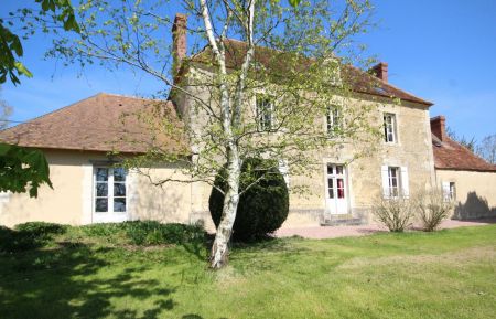 Bed & Breakfast no.5191 Mézidon Vallée d'Auge - Calvados - photo
