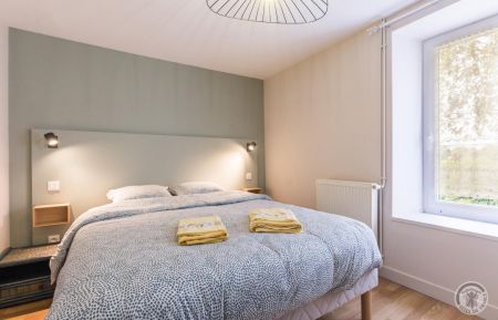 Bed & Breakfast no.5918 Isigny-sur-Mer - Calvados - photo