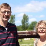Christine et Florent