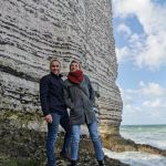 Elodie et Benjamin