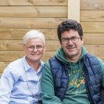 Karine et Ludovic