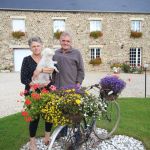J. Claude et Chantal
